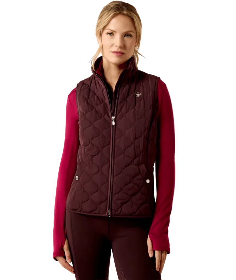 Ashley 2.0 Insulated Vest