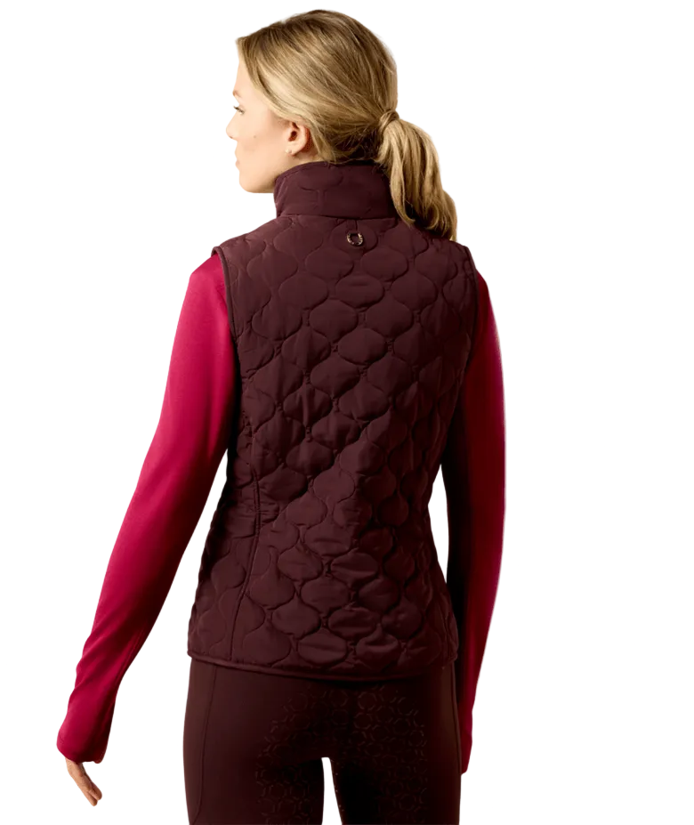 Ashley 2.0 Insulated Vest