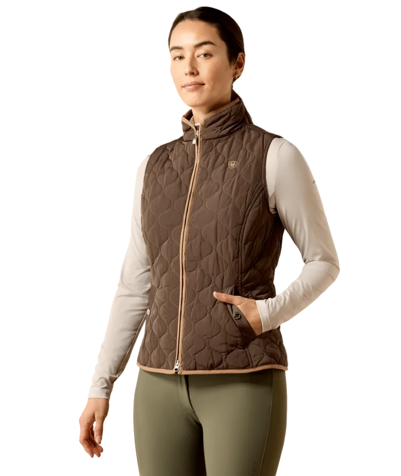Ashley 2.0 Insulated Vest