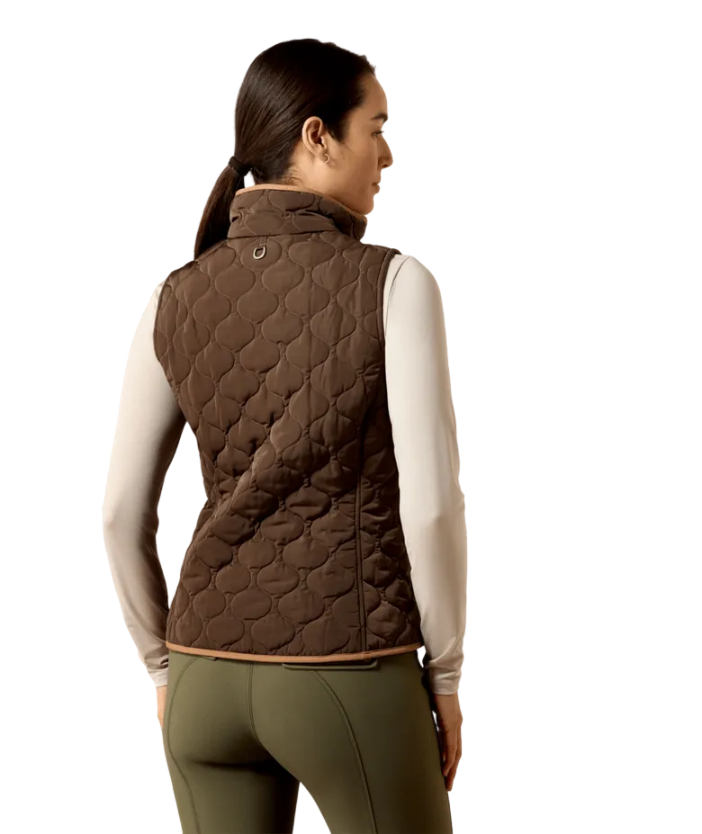 Ashley 2.0 Insulated Vest