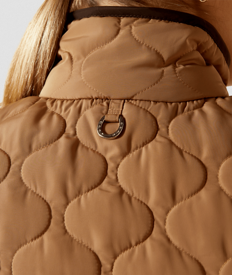 Ashley 2.0 Insulated Vest