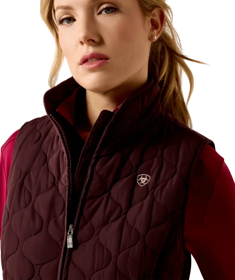 Ashley 2.0 Insulated Vest