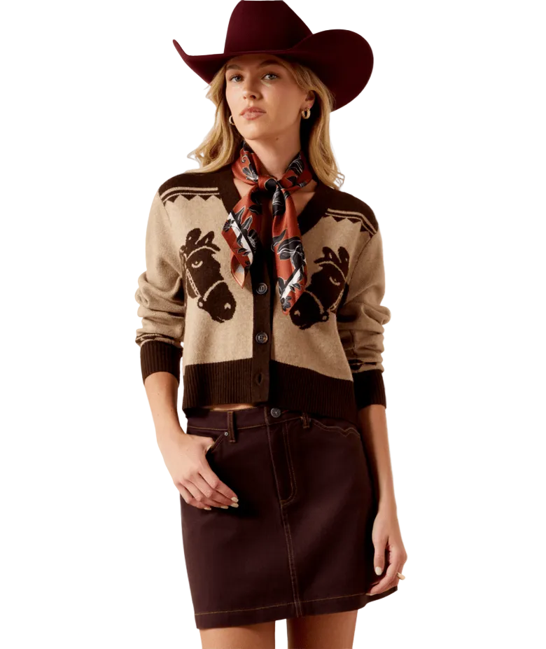 Colter Cardigan