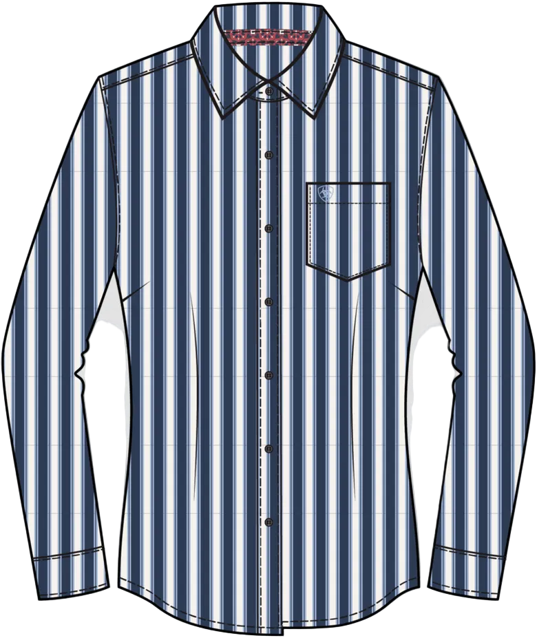 Kirby Stretch Shirt