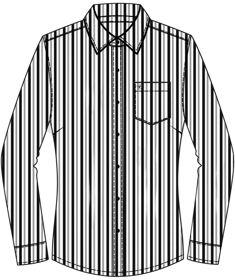 Kirby Stretch Shirt