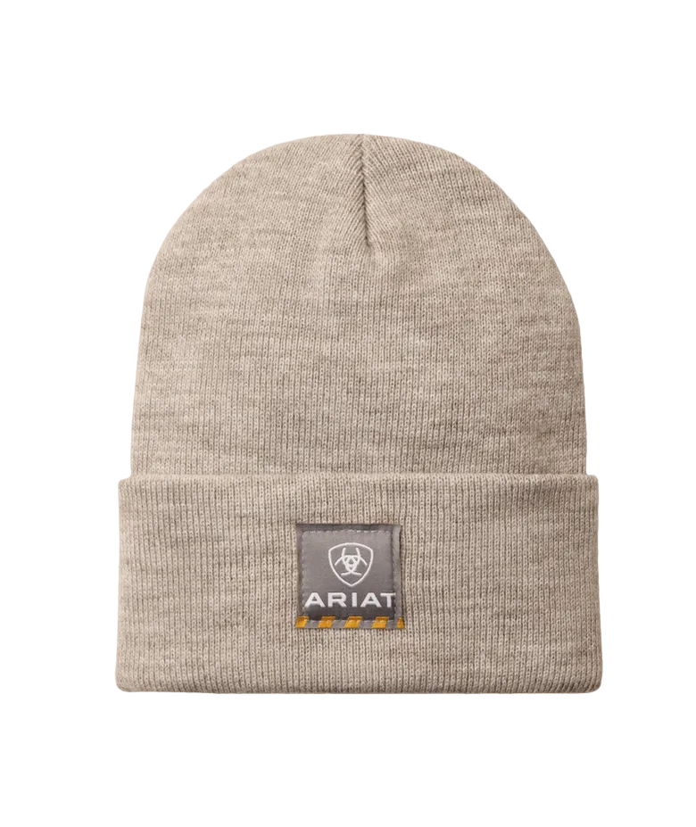 Rebar Watch Cap