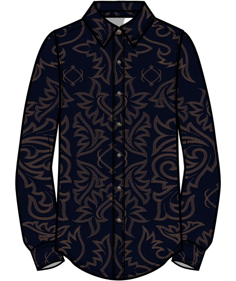 Homestyle Shirt