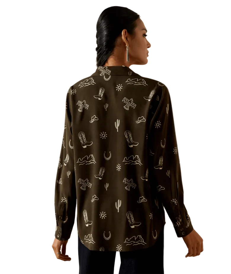 Homestyle Shirt