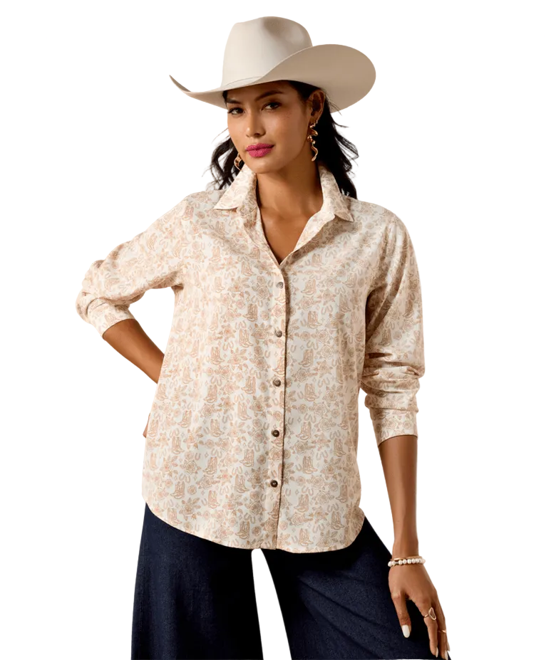 Homestyle Shirt
