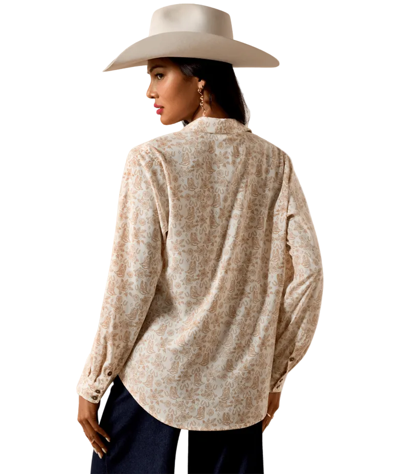 Homestyle Shirt