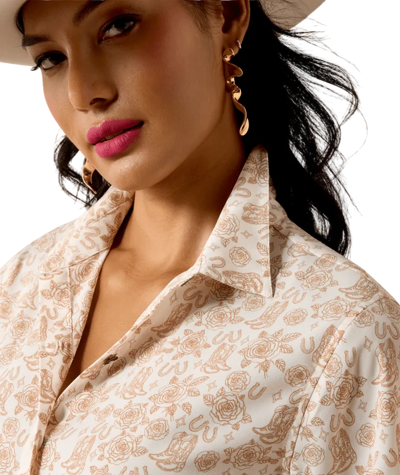 Homestyle Shirt