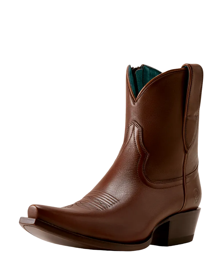 Ariat Cate X Toe Western Boot
