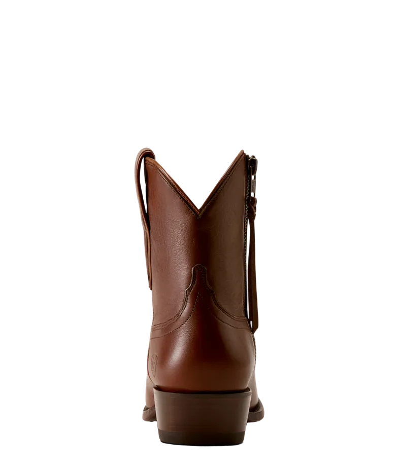 Ariat Cate X Toe Western Boot