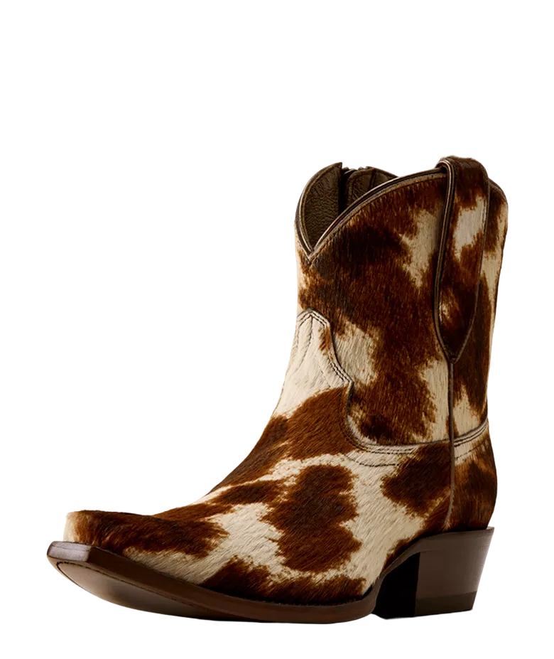 Ariat Cate X Toe Western Boot