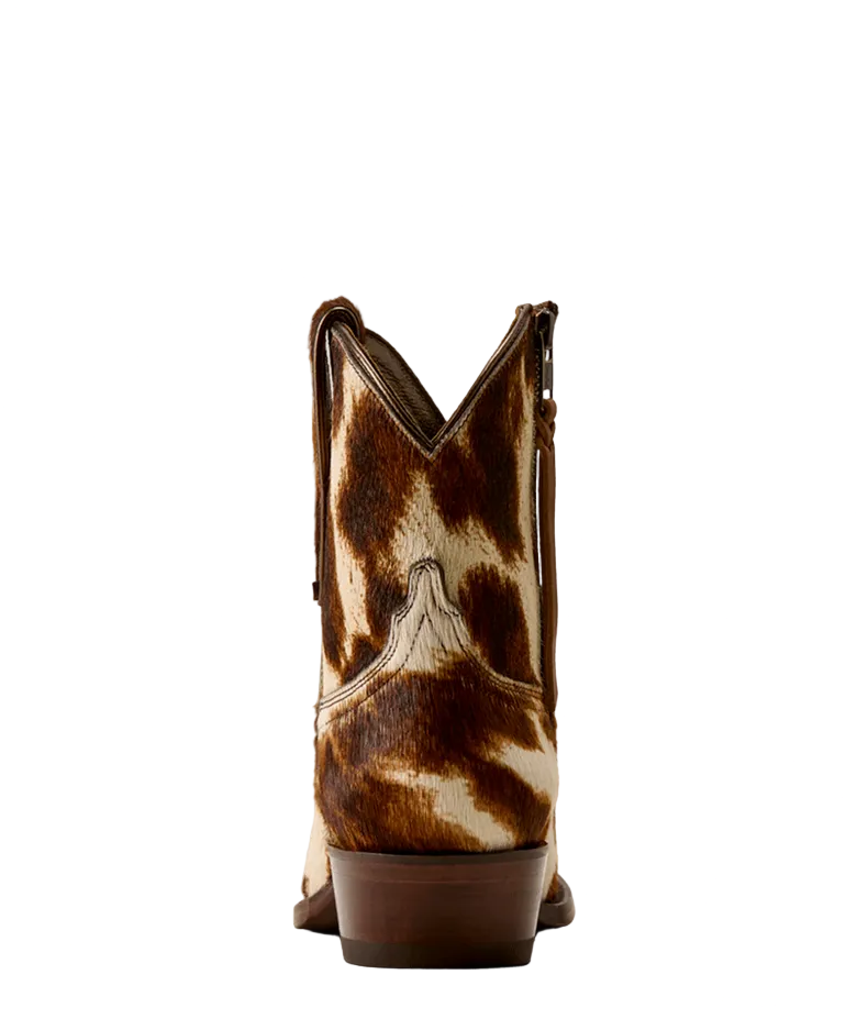 Ariat Cate X Toe Western Boot