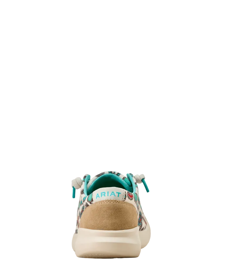 Ariat Hilo Shoe