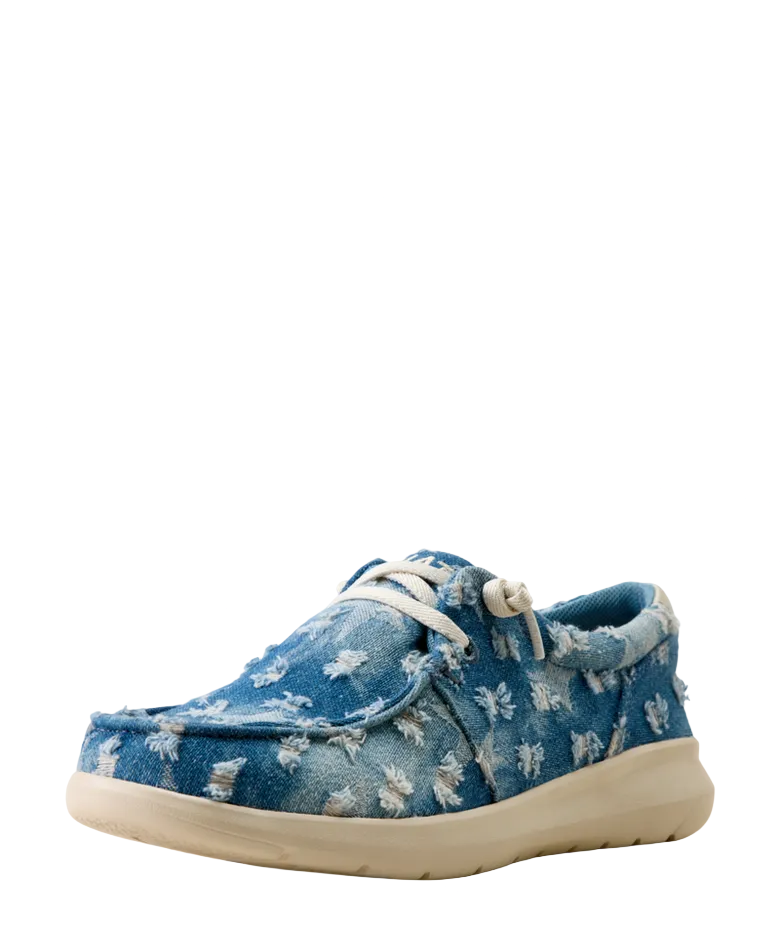 Ariat Hilo Shoe