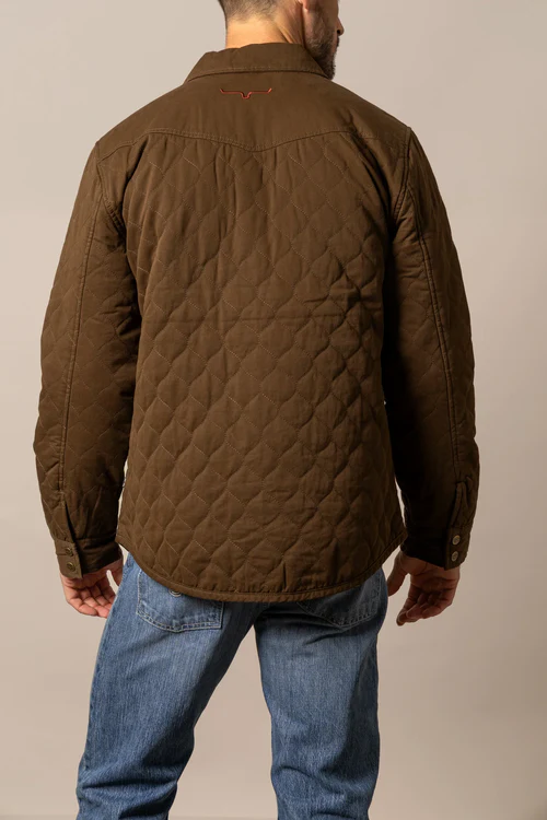 DICKSON SHACKET