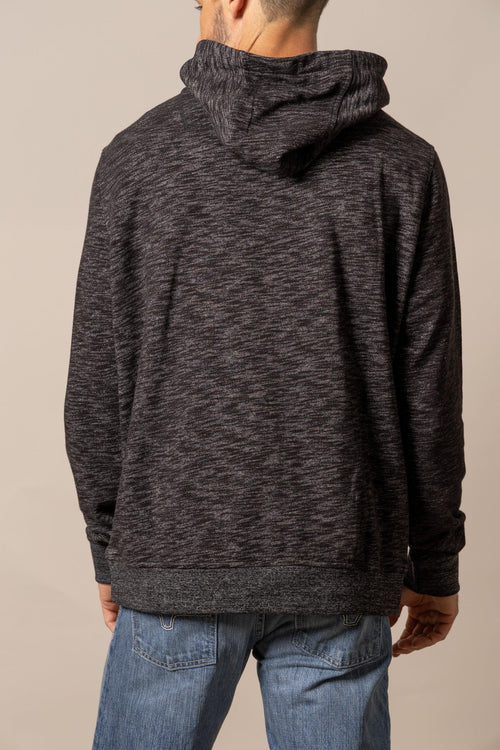 DURHAM HOODIE