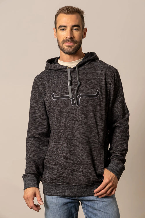 DURHAM HOODIE