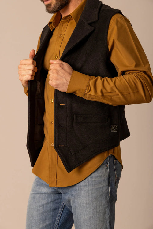 KRAKEN VEST