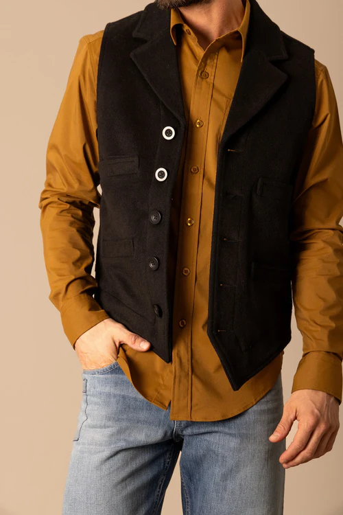 KRAKEN VEST