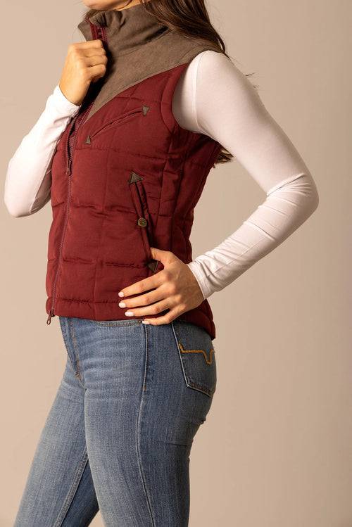 LENORA VEST