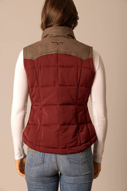 LENORA VEST