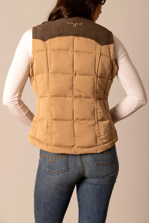 LENORA VEST