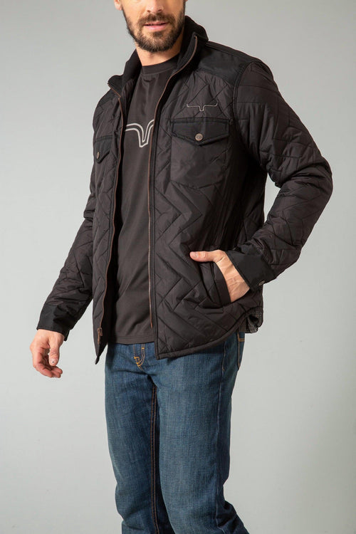 SKINK JACKET