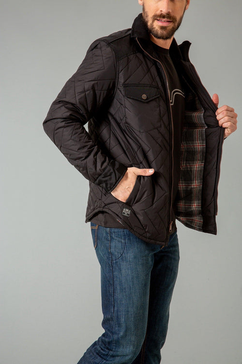 SKINK JACKET