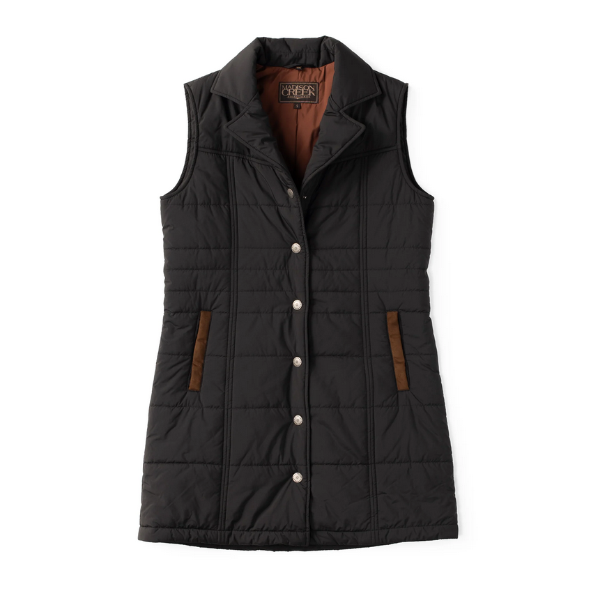 Cascade Nylon Vest