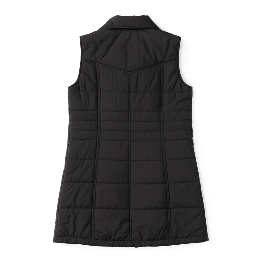 Cascade Nylon Vest