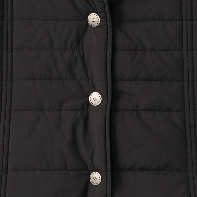 Cascade Nylon Vest