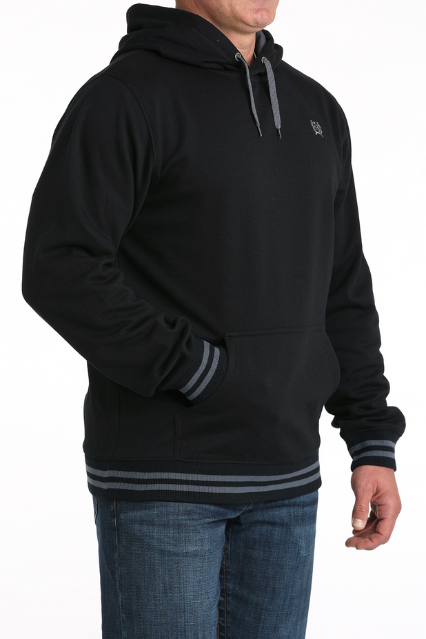 Men's Logo Hoodie