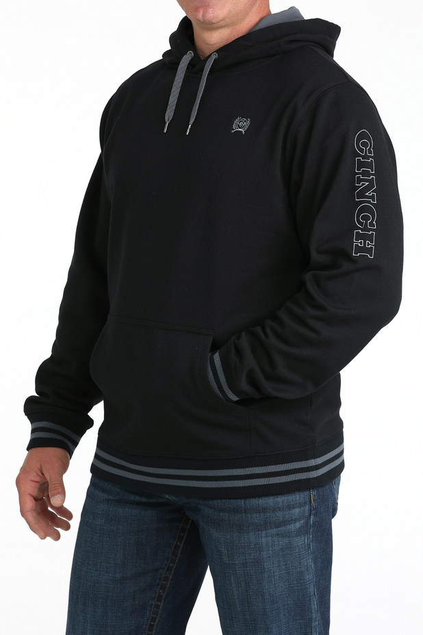 Men's Logo Hoodie