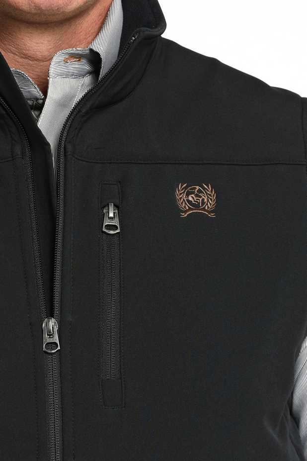 Men's Concealed Carry Bonded Vest
