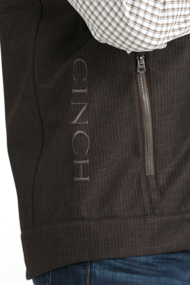 Men’s Bonded Vest