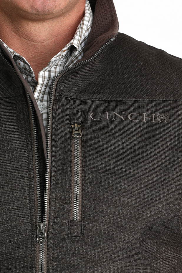 Men’s Bonded Vest