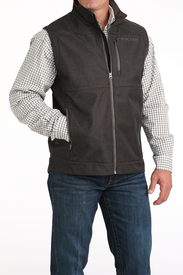Men’s Bonded Vest