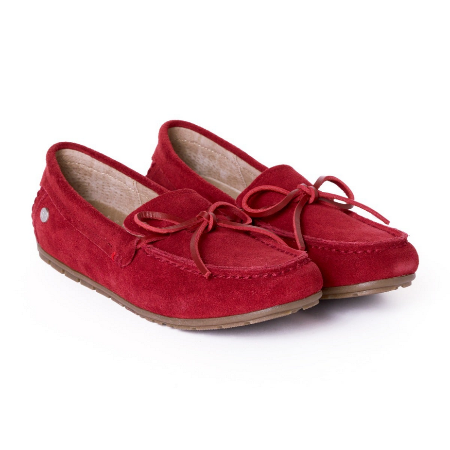 Women's Loafer Moc