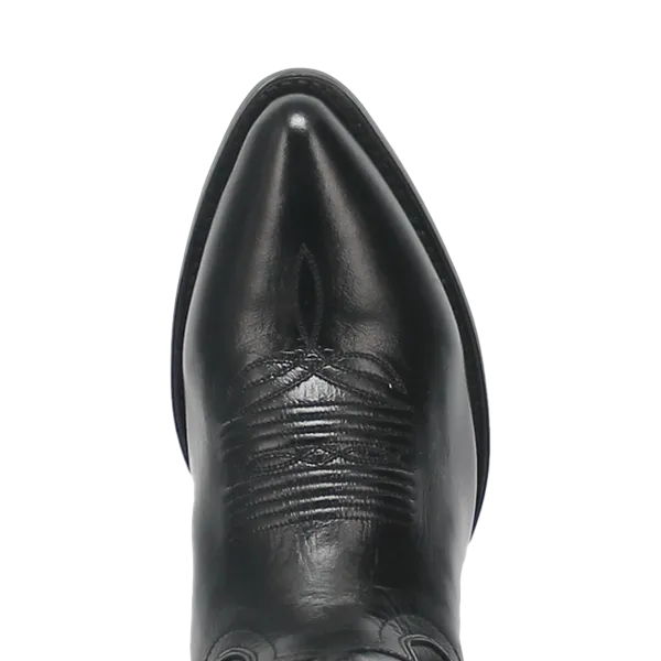 Milwaukee Leather Boot J Toe
