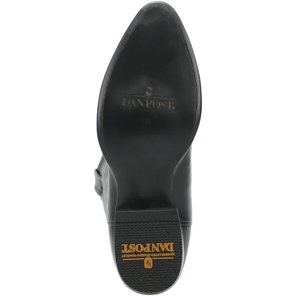 Milwaukee Leather Boot J Toe