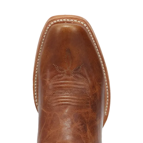 Amber Trail Leather Boot