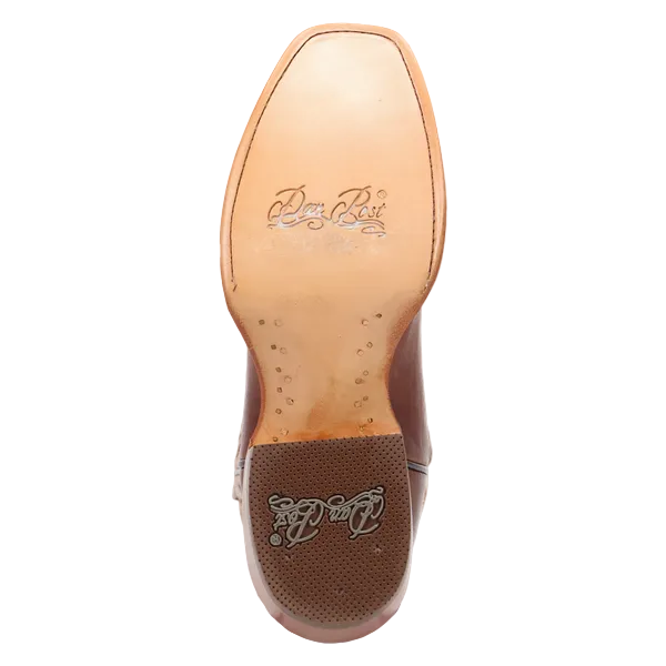 Amber Trail Leather Boot