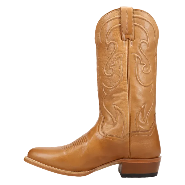Rio Grande Leather Boot