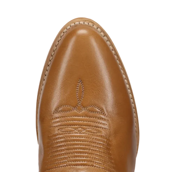 Rio Grande Leather Boot