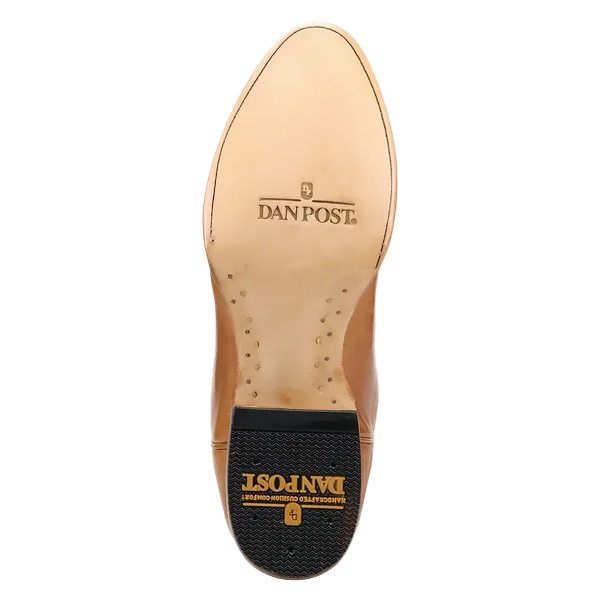 Rio Grande Leather Boot