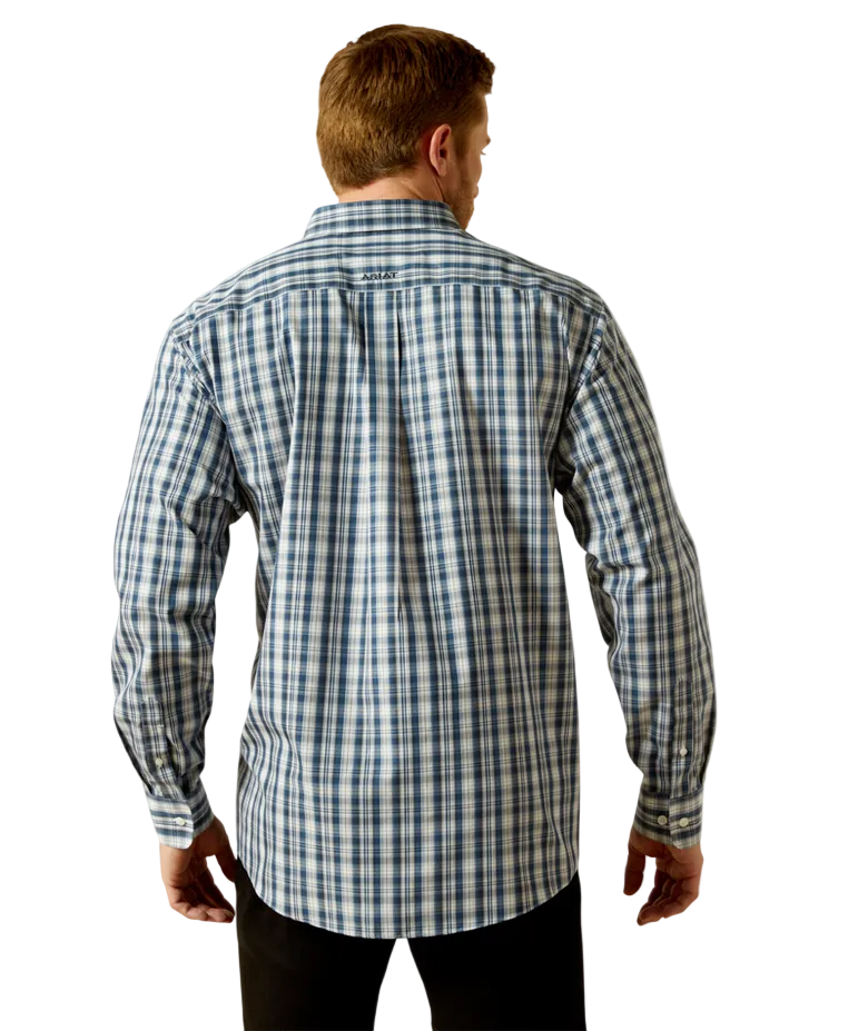 Wrinkle Free Dargan Shirt