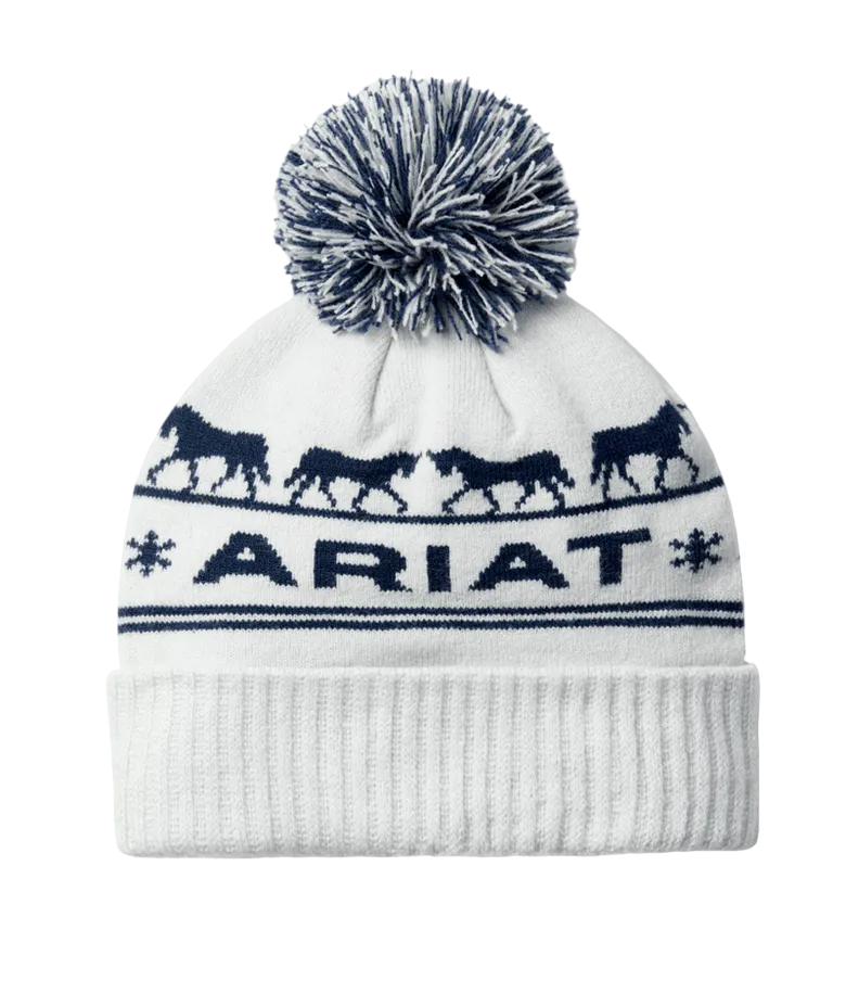 Apres Ski Beanie